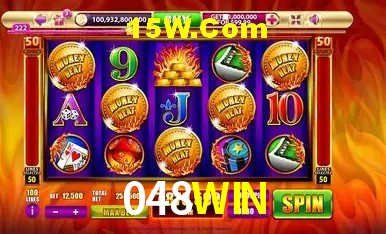 048WIN — governança de dados pessoais e conformidade com a LGPD